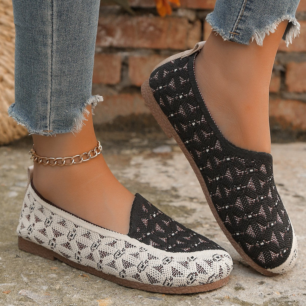 Vintage Inspired Orthopedic Shoes