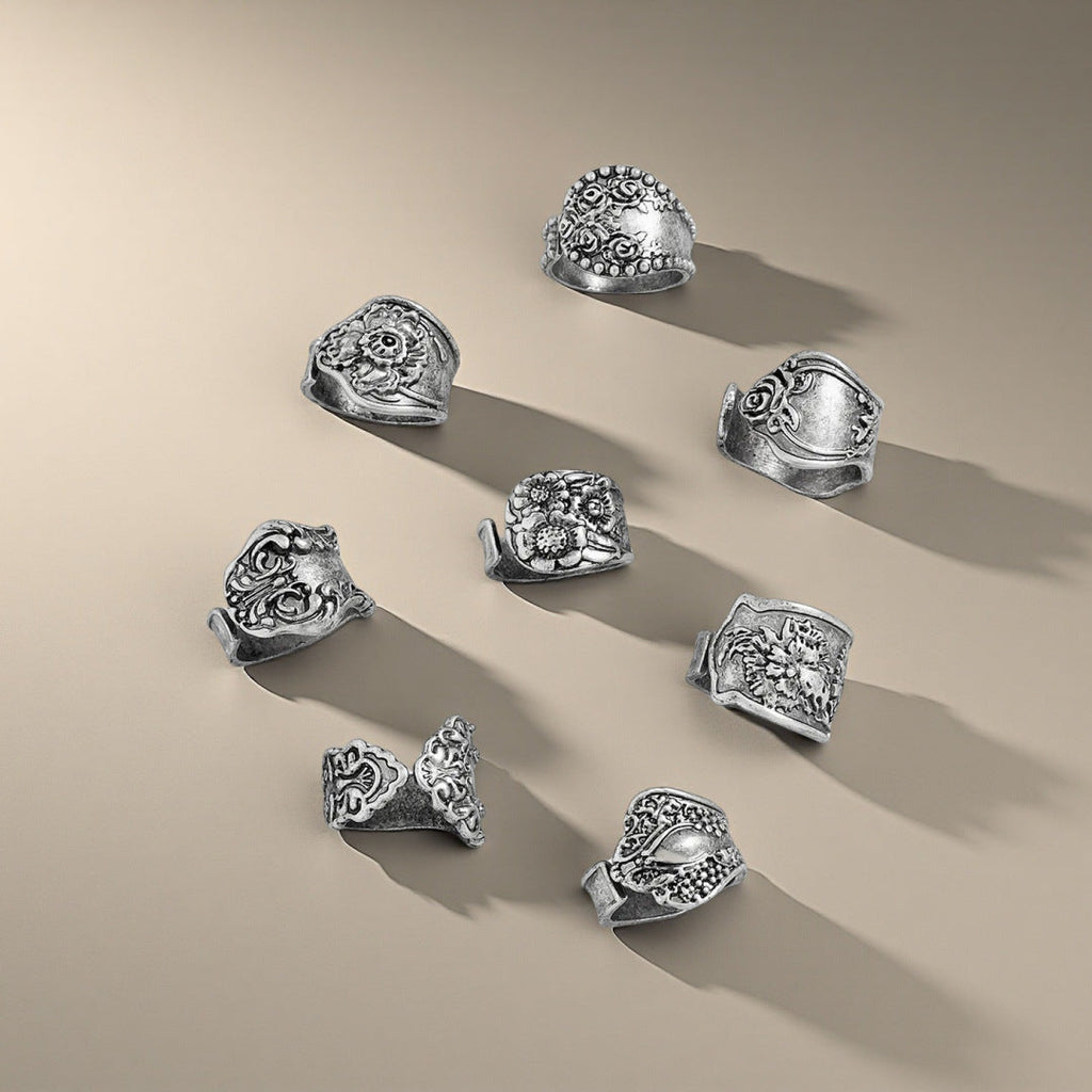 Elegant Set for Every Occasion