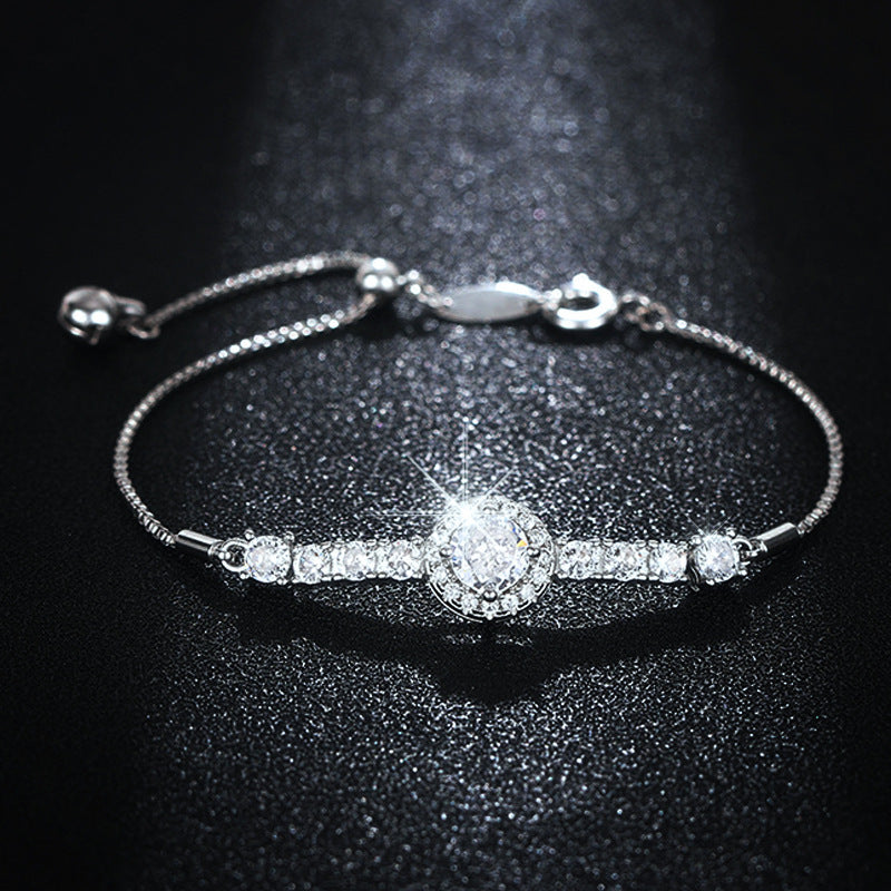 Classic Bracelet with Timeless Appeal