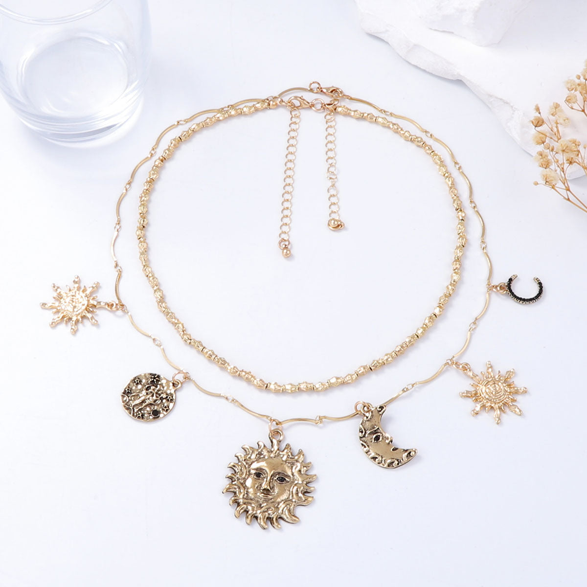 Charming Necklace for Any Occasion