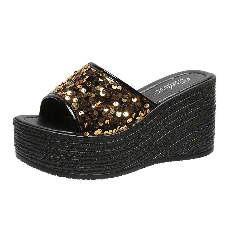 Elegant Orthopedic Sandals for Every Step