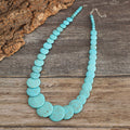 Classic Necklace with Timeless Appeal