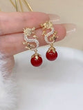 Elegant Gold Earring for Every Occasion