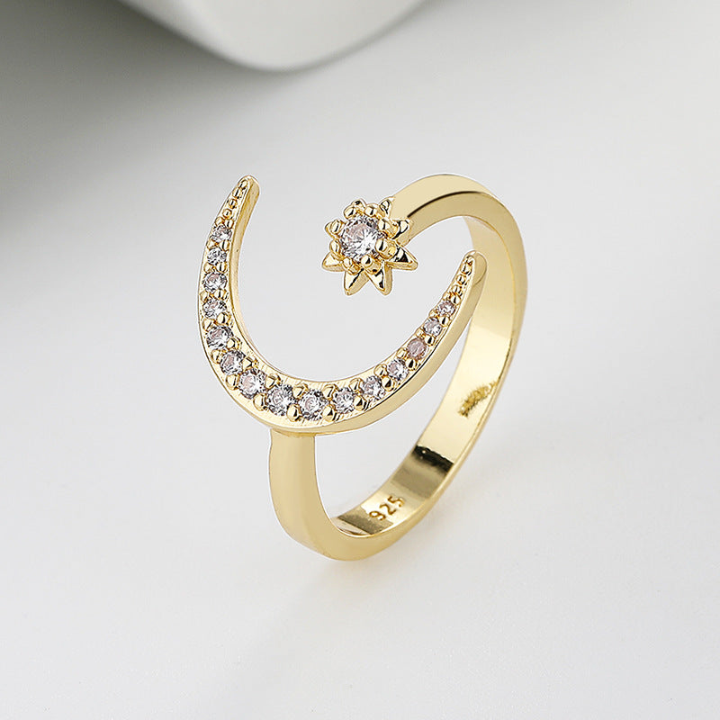 Elegant Ring for Every Occasion