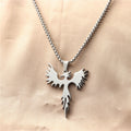 Charming Pendant for Any Occasion