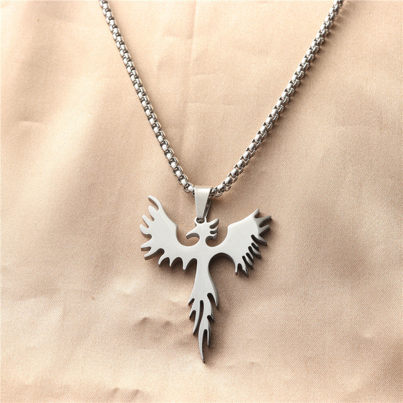 Charming Pendant for Any Occasion