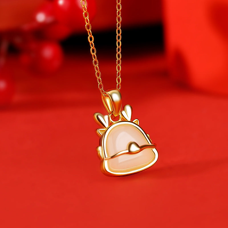 Charming Gold Set for Any Occasion
