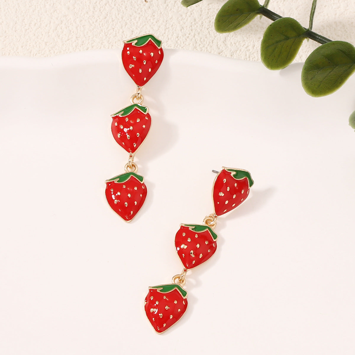 Stunning Earring for Daily Wear