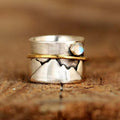 Stunning Gold Ring for Daily Wear
