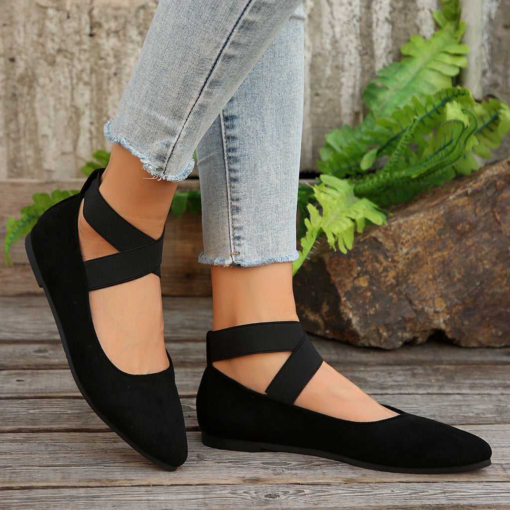 Vintage Inspired Orthopedic Shoes