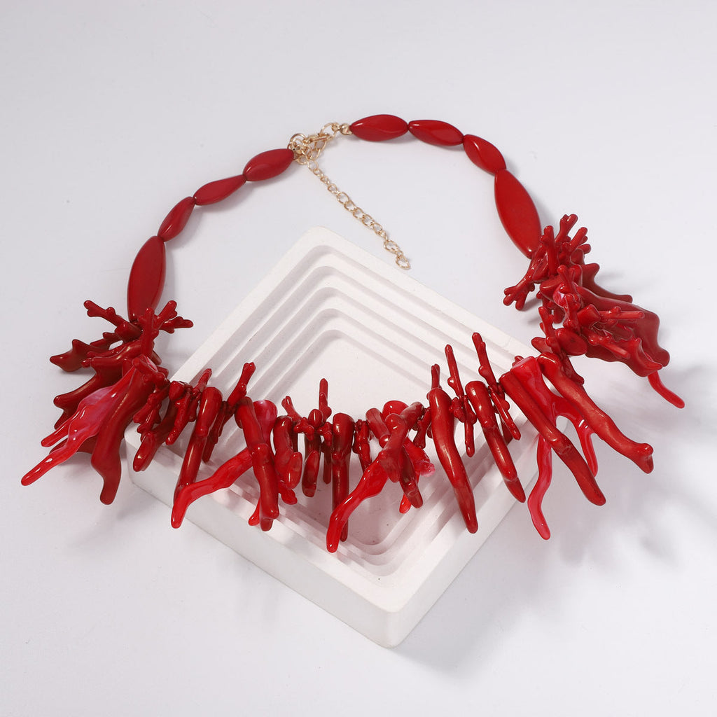Romantic Necklace for Special Moments