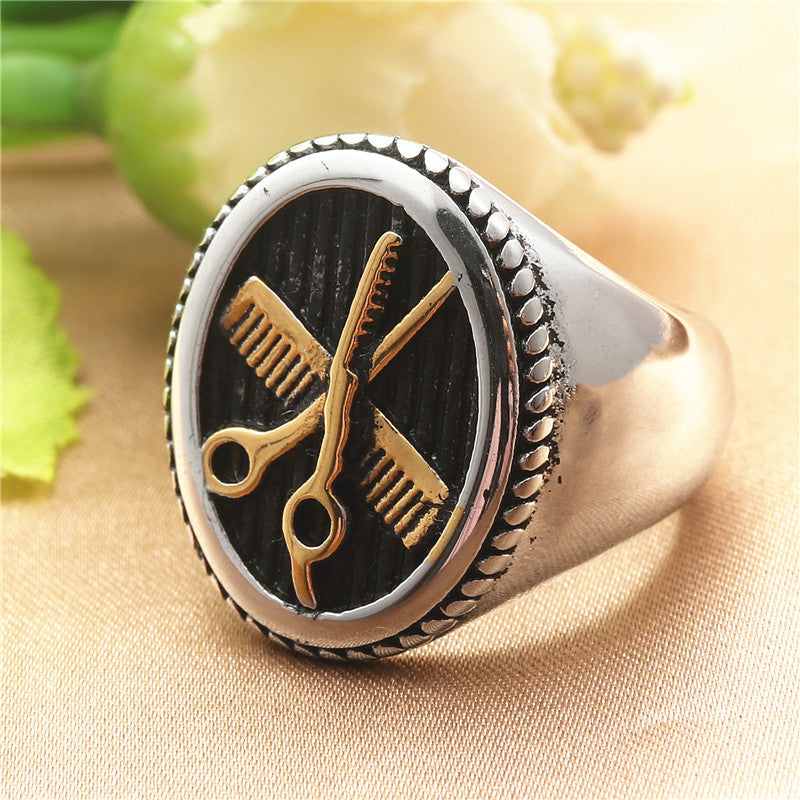 Elegant Ring for Every Occasion