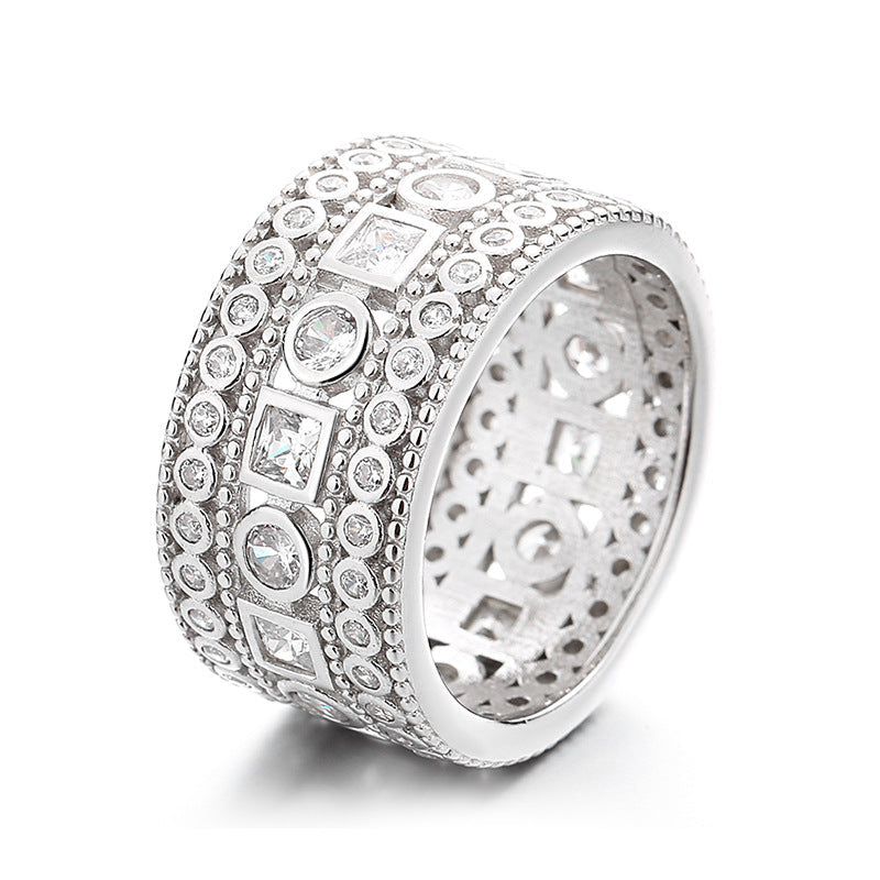 Elegant Ring for Every Occasion
