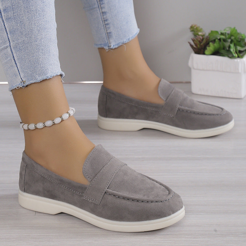 Vintage Inspired Orthopedic Shoes