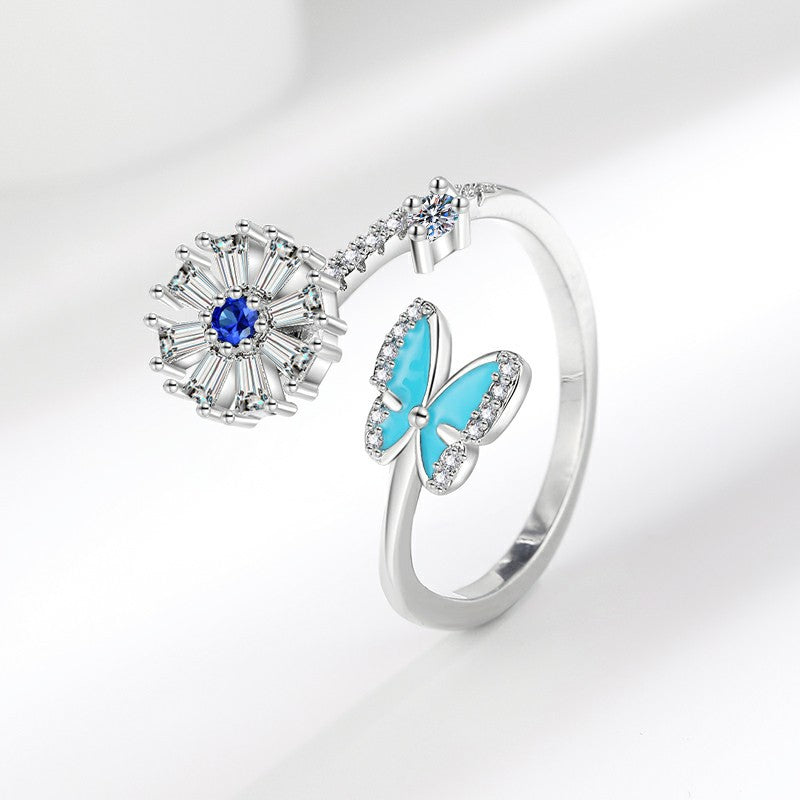 Elegant Ring for Every Occasion