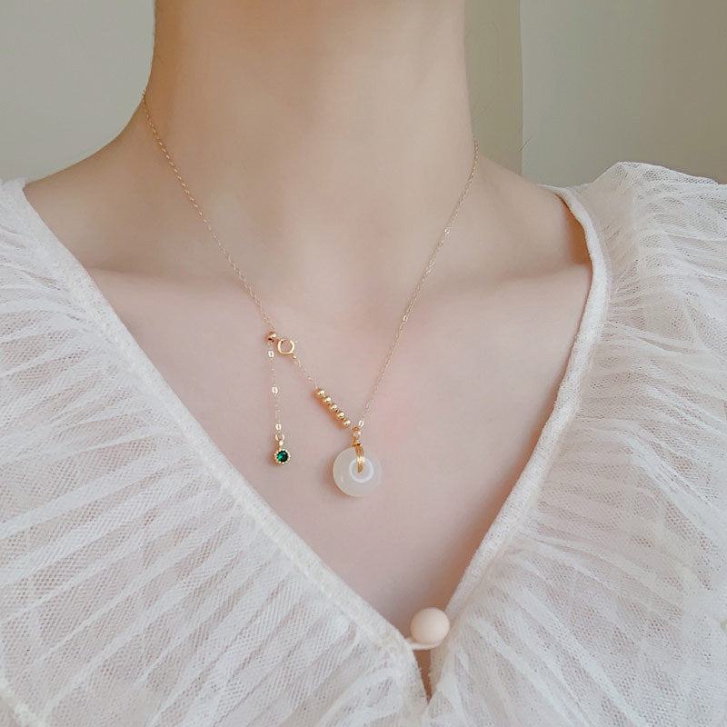 Charming Necklace for Any Occasion