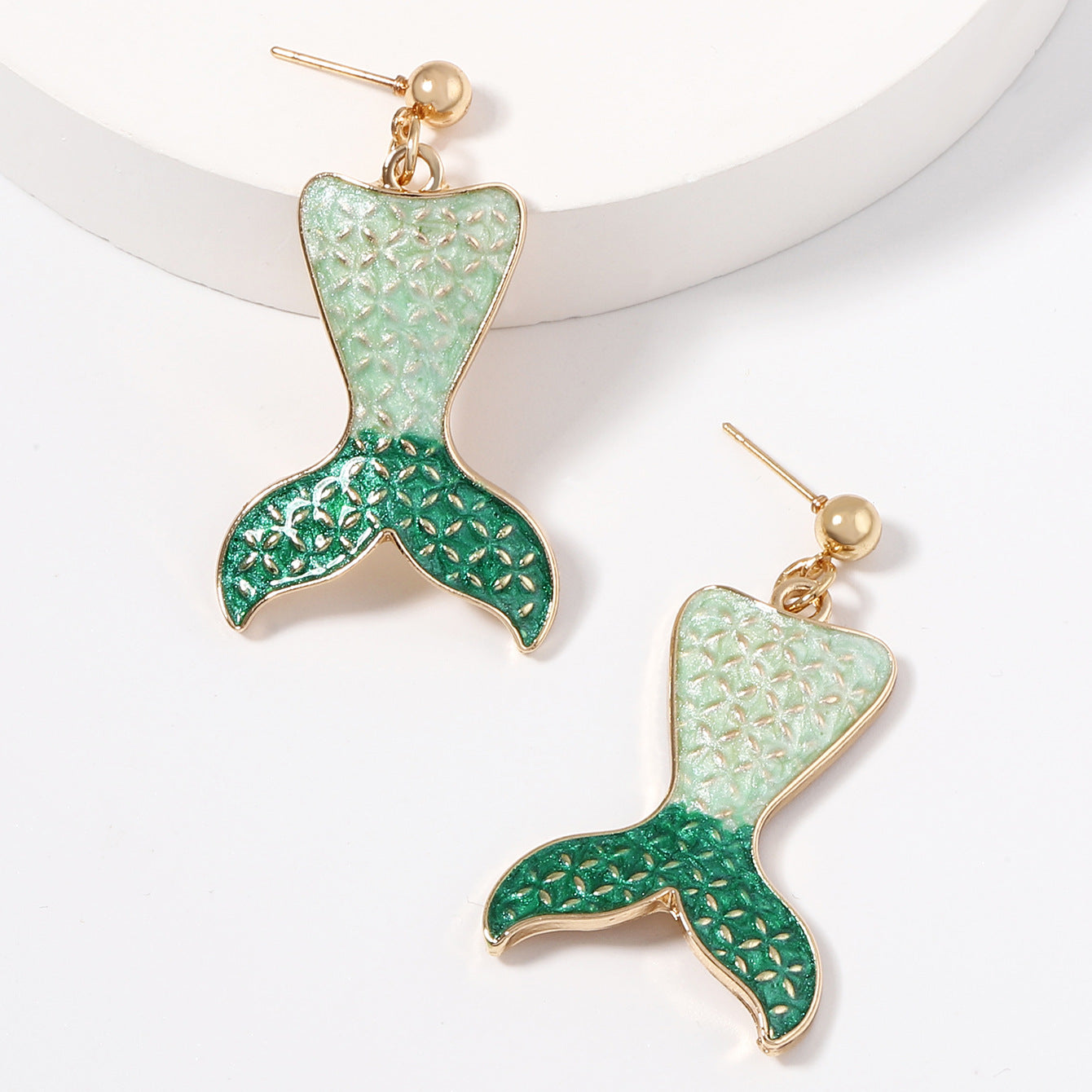 Beautiful Earring with Unique Style