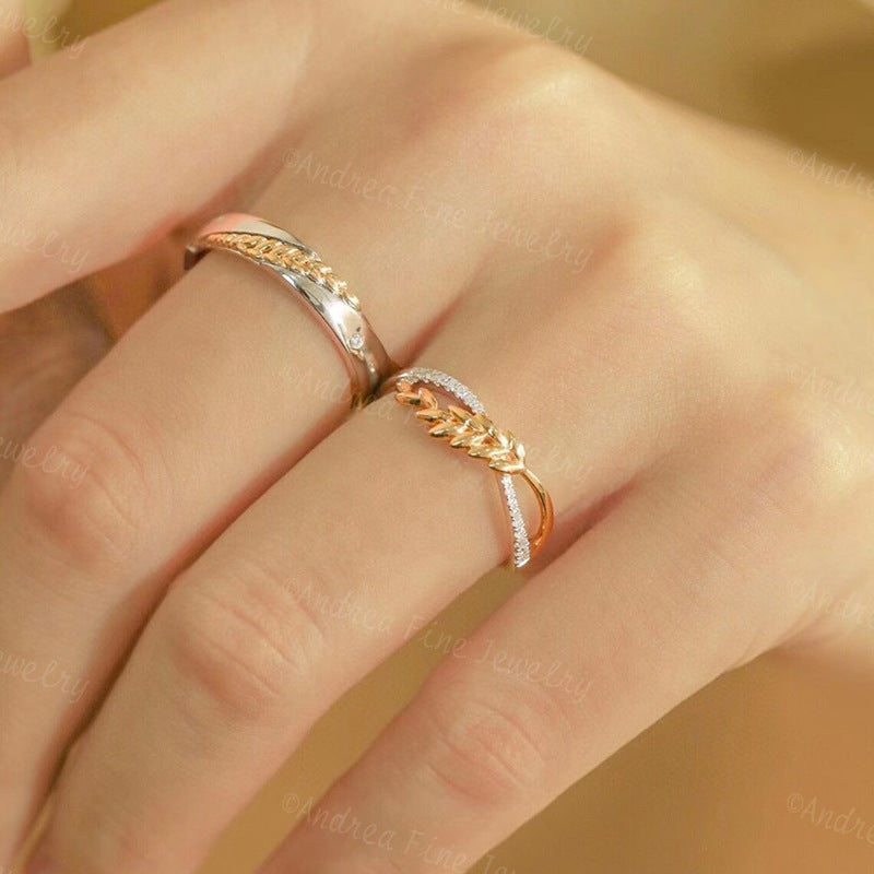 Elegant Ring for Every Occasion