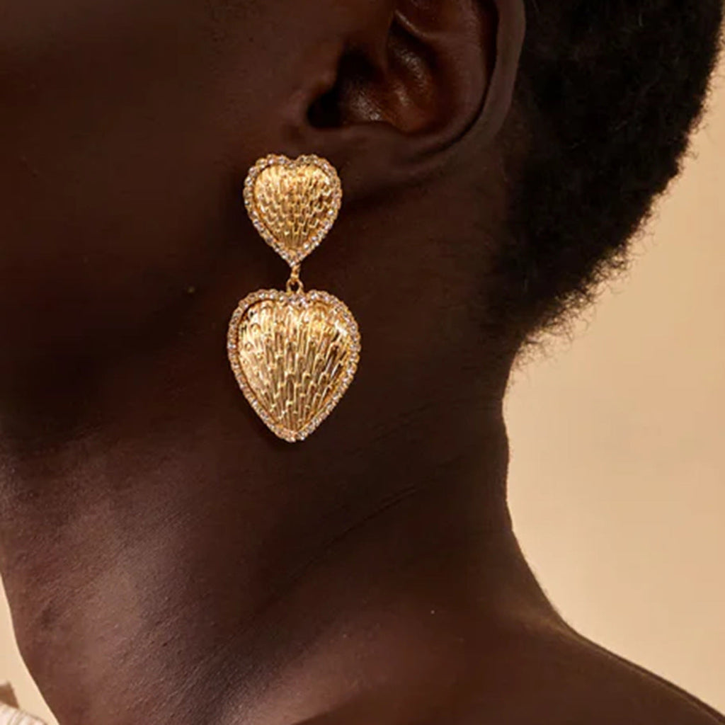 Stunning Earring for Daily Wear