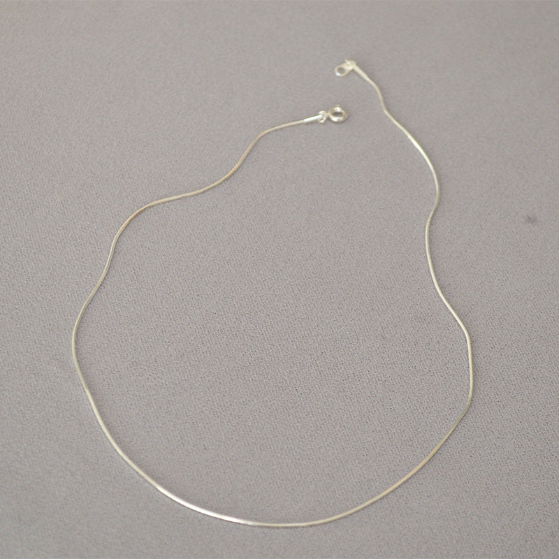 Classic Gold Necklace with Timeless Appeal