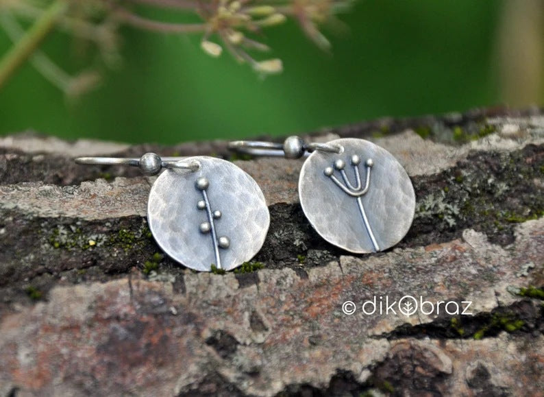 Beautiful Earring with Unique Style