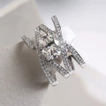 Vintage Handmade Ring
