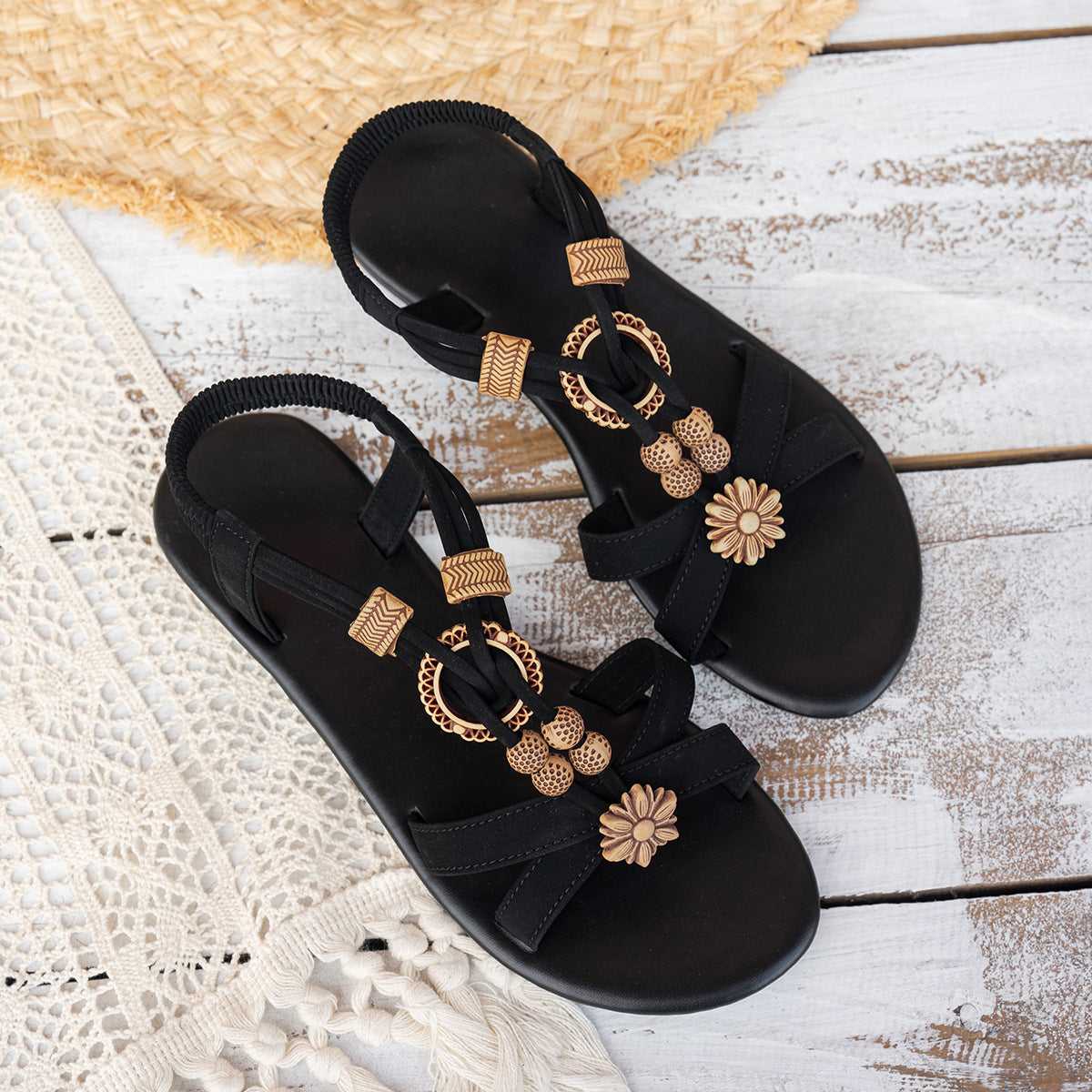 Stylish Orthopedic Sandals for Any Occasion