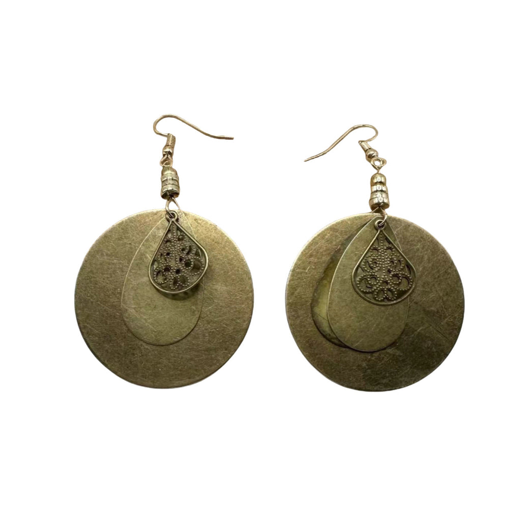 Elegant Earring for Every Occasion