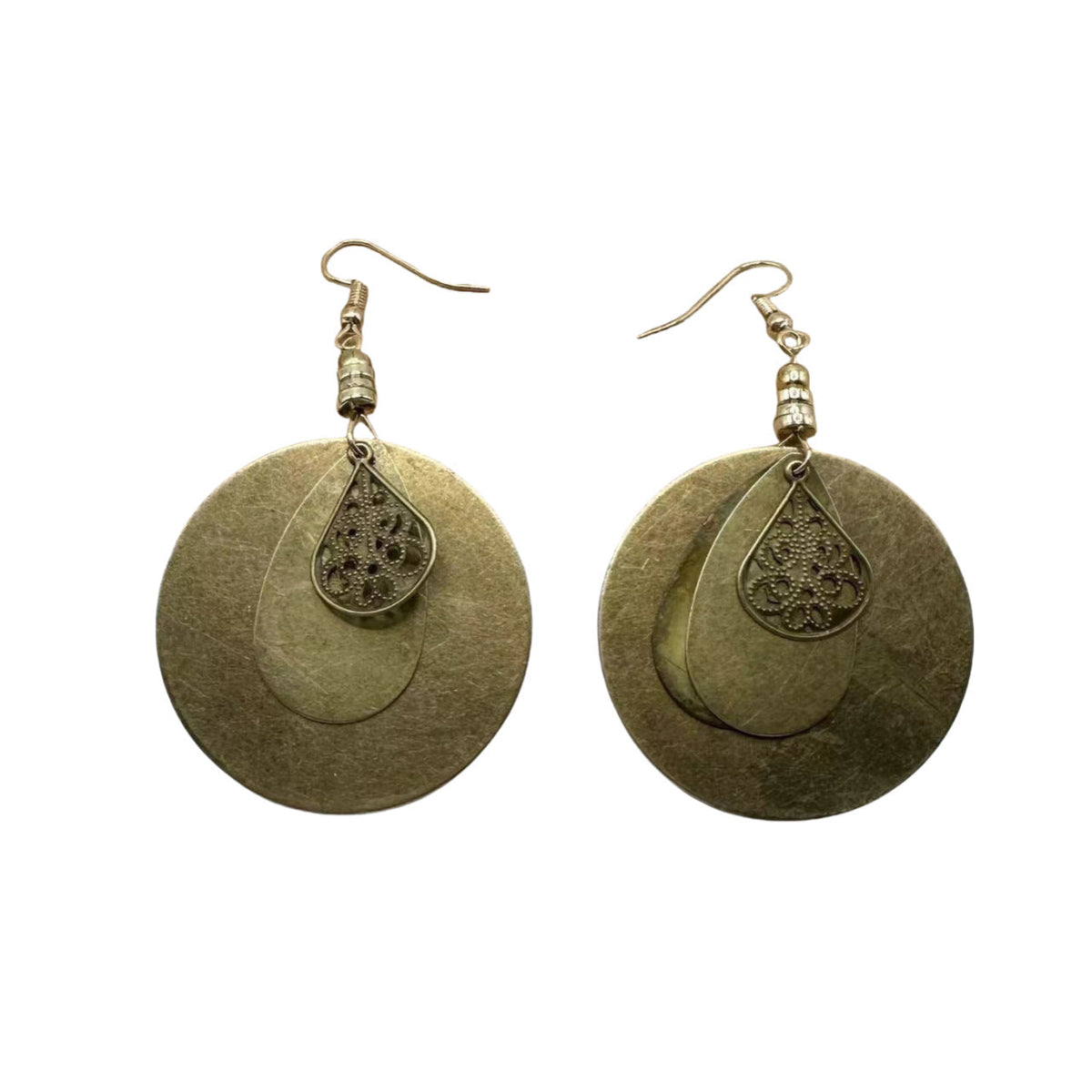 Elegant Earring for Every Occasion