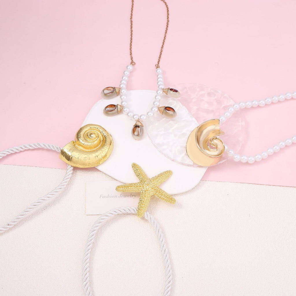 Romantic Necklace for Special Moments