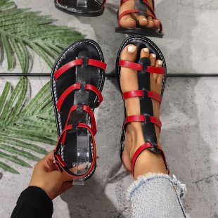 Stylish Orthopedic Sandals for Any Occasion