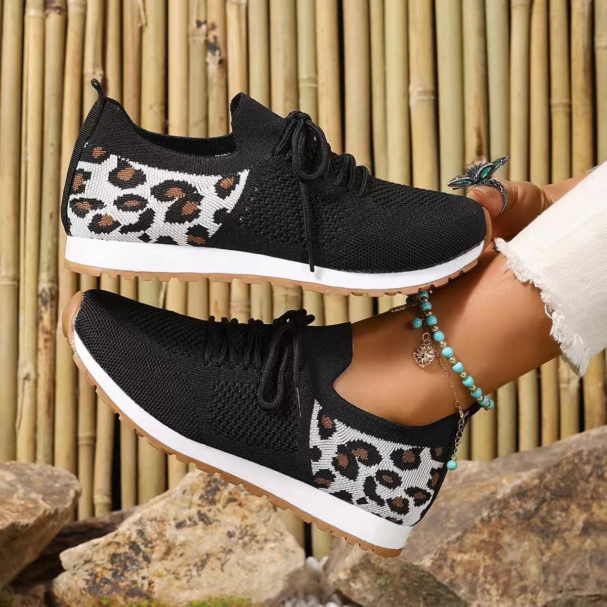 Elegant Orthopedic Shoes for Every Step