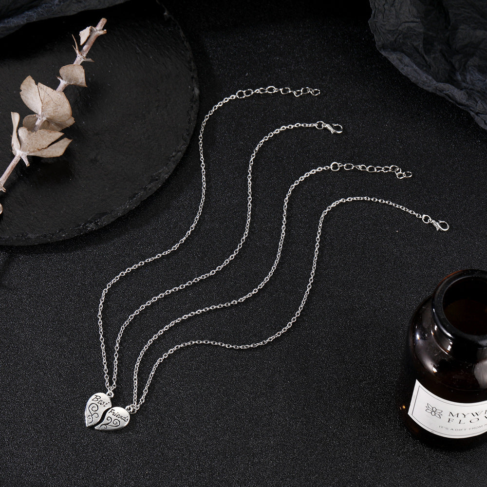 Delicate Artisan Set