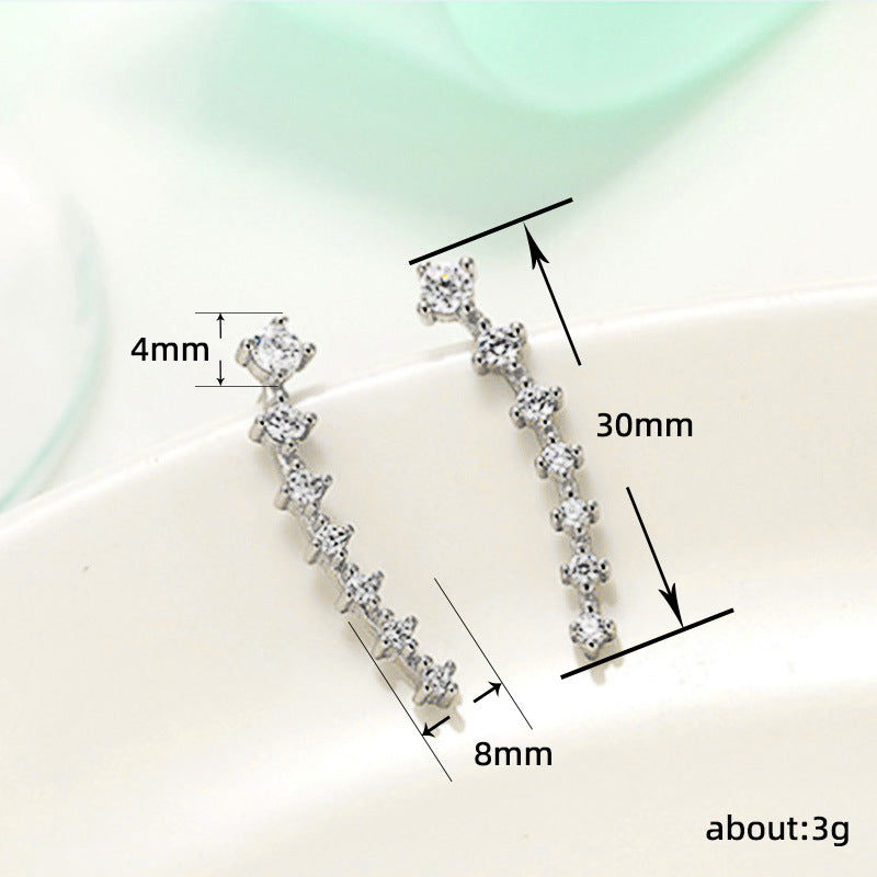 Charming Earring for Any Occasion