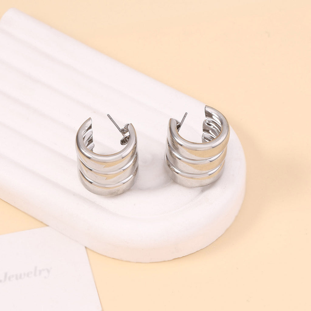 Romantic Earring for Special Moments