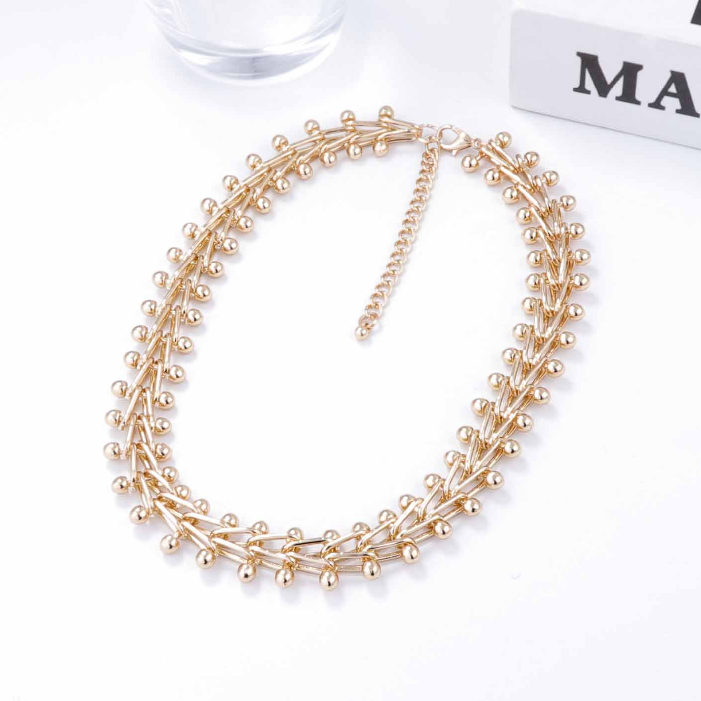 Charming Chain for Any Occasion