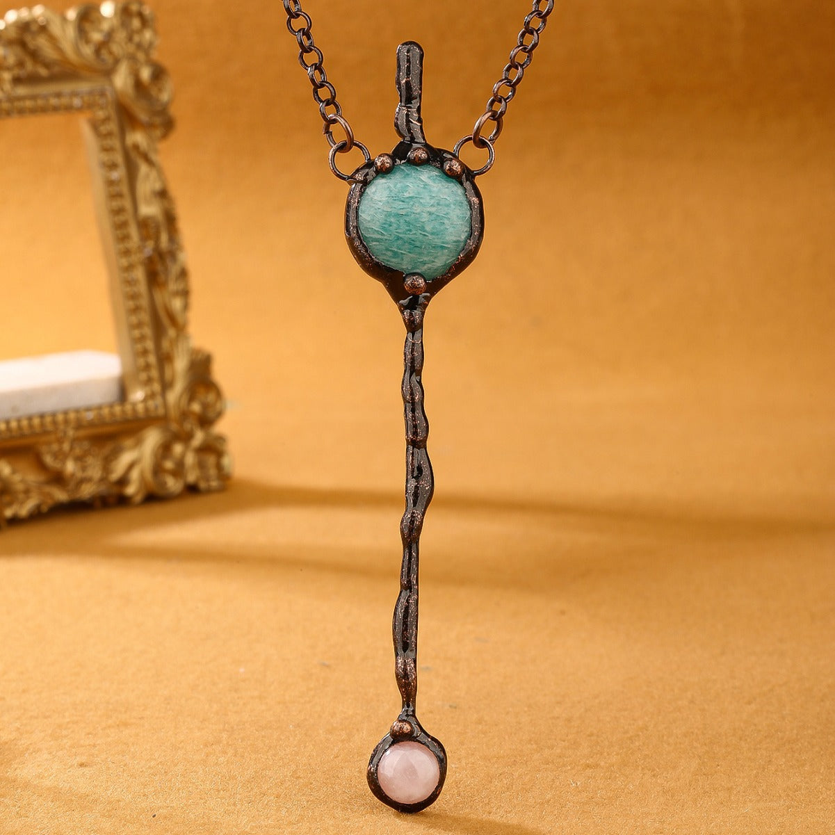 Romantic Necklace for Special Moments