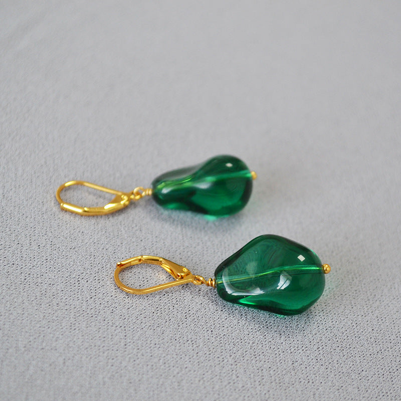 Stunning Pearl Earring for Daily Wear