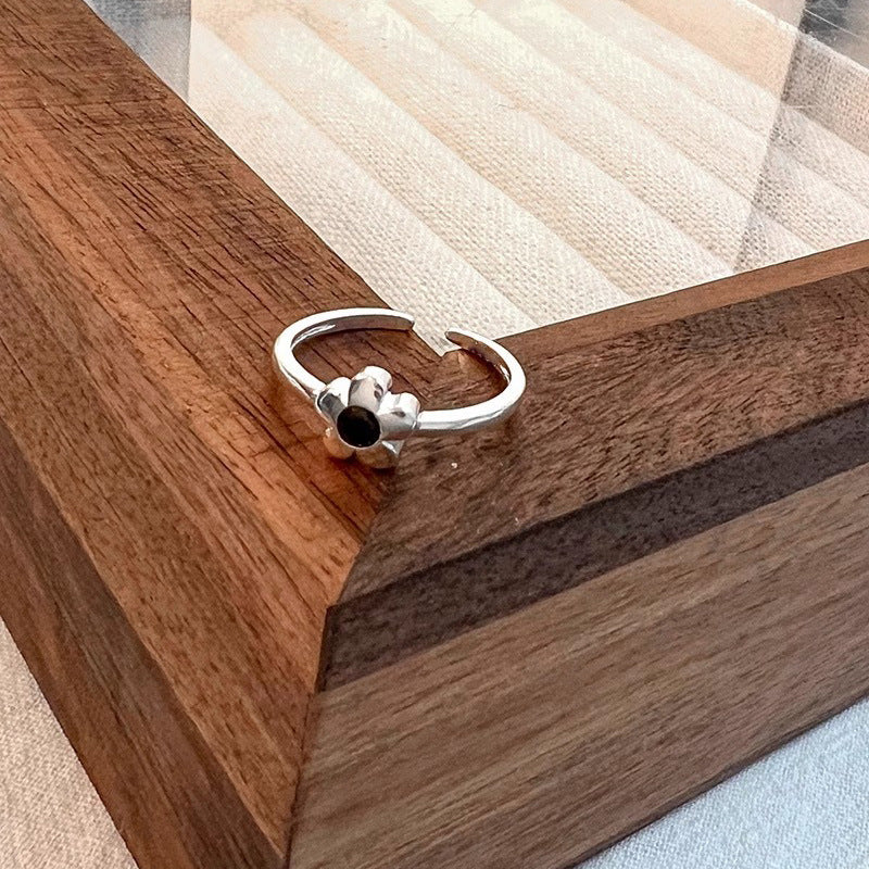 Romantic Ring for Special Moments