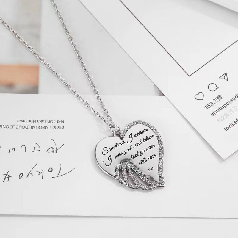 Classic Necklace with Timeless Appeal