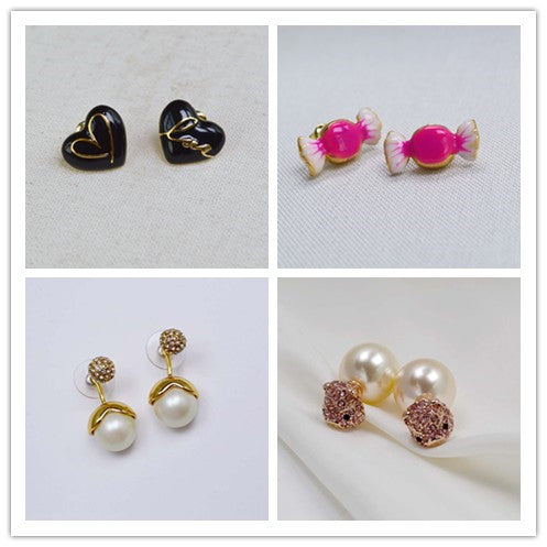 Elegant Gold Earring for Every Occasion