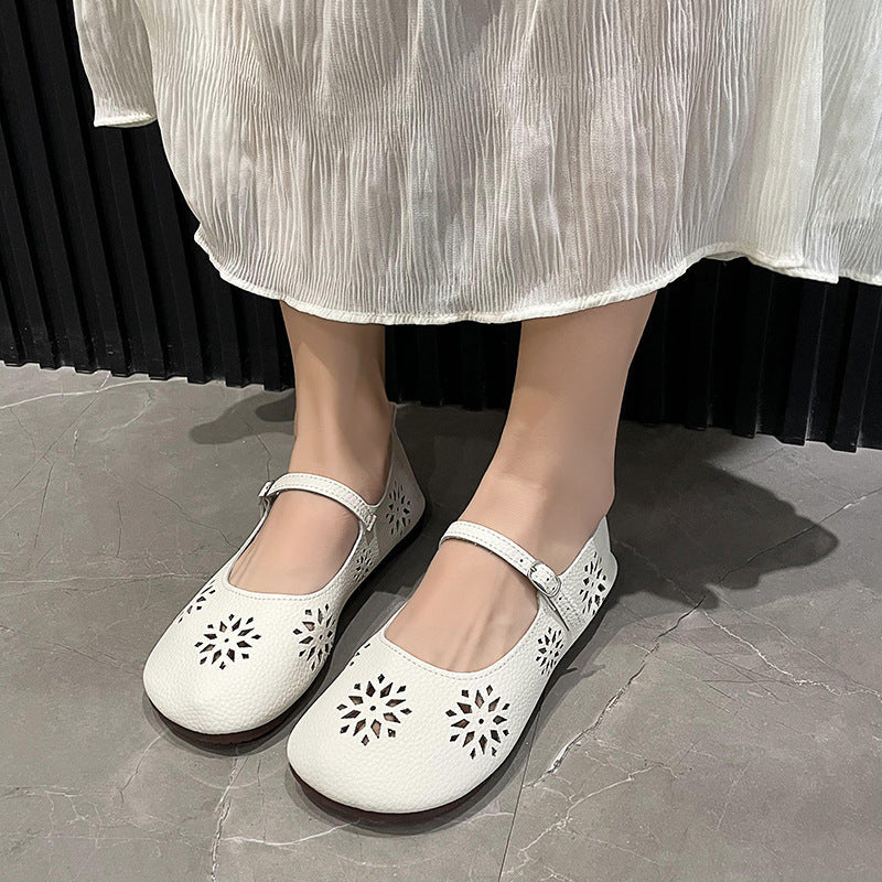 Elegant Orthopedic Shoes for Every Step