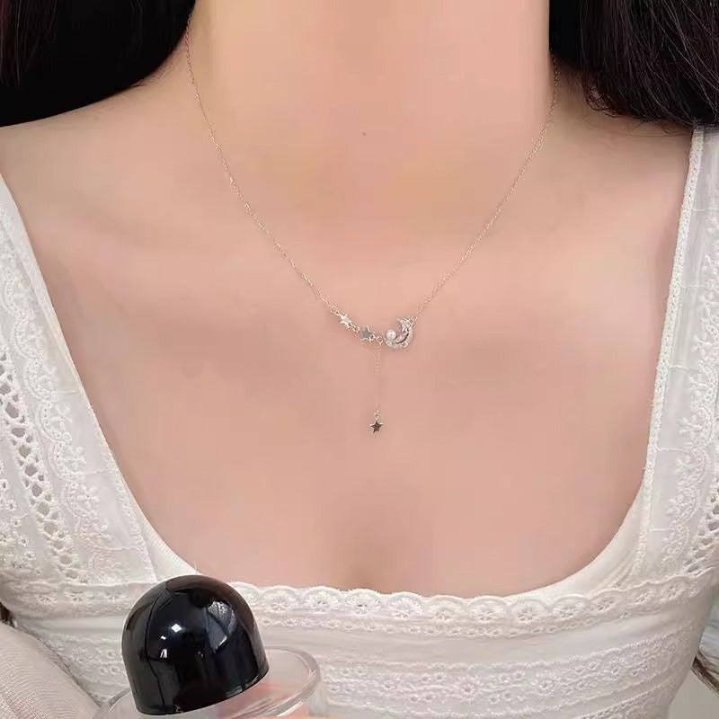Stunning Necklace for Daily Wear