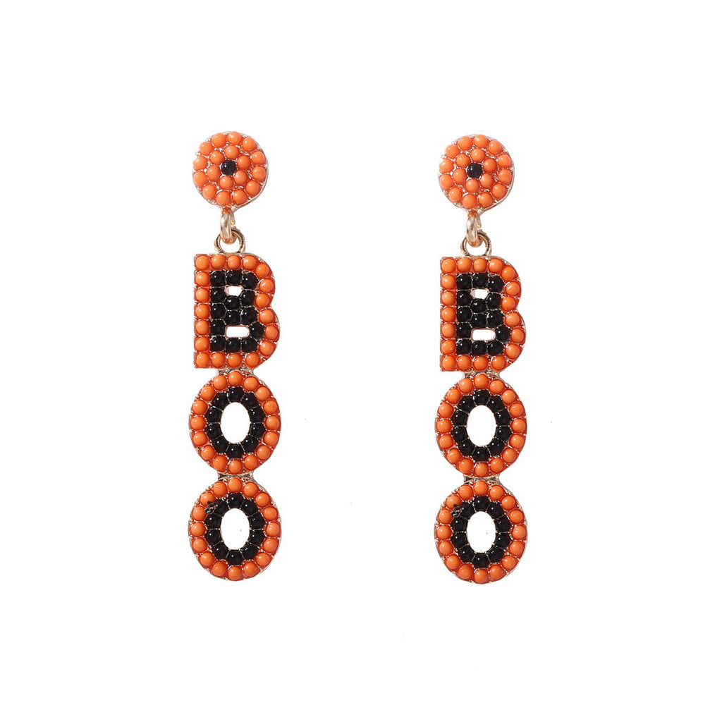 Stunning Earring for Daily Wear