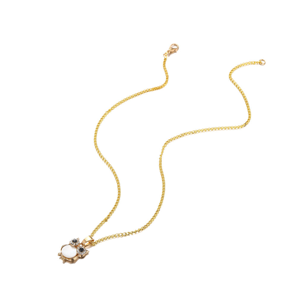 Romantic Necklace for Special Moments
