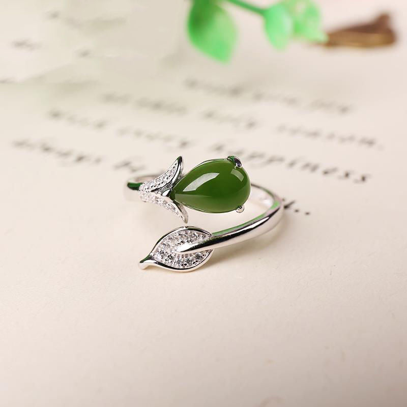 Stunning Silver Ring for Daily Wear