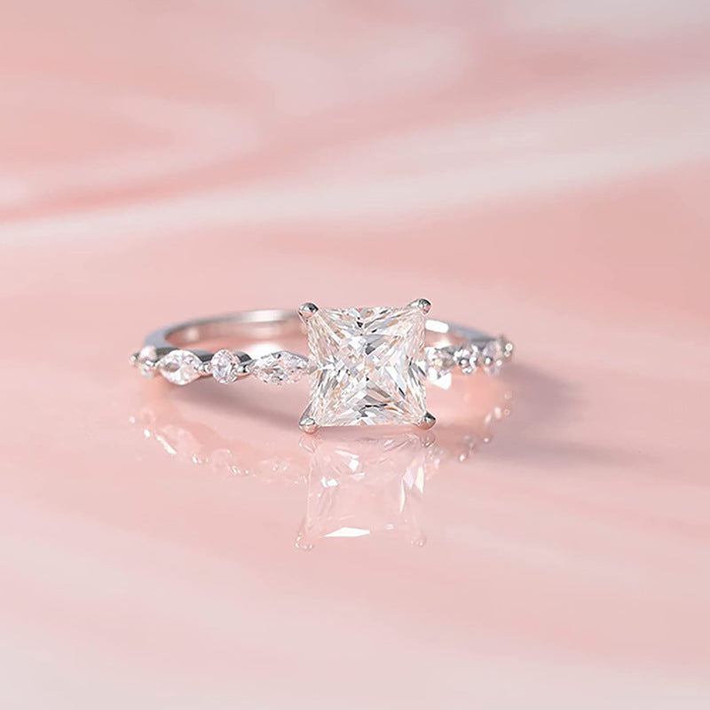 Elegant Ring for Every Occasion