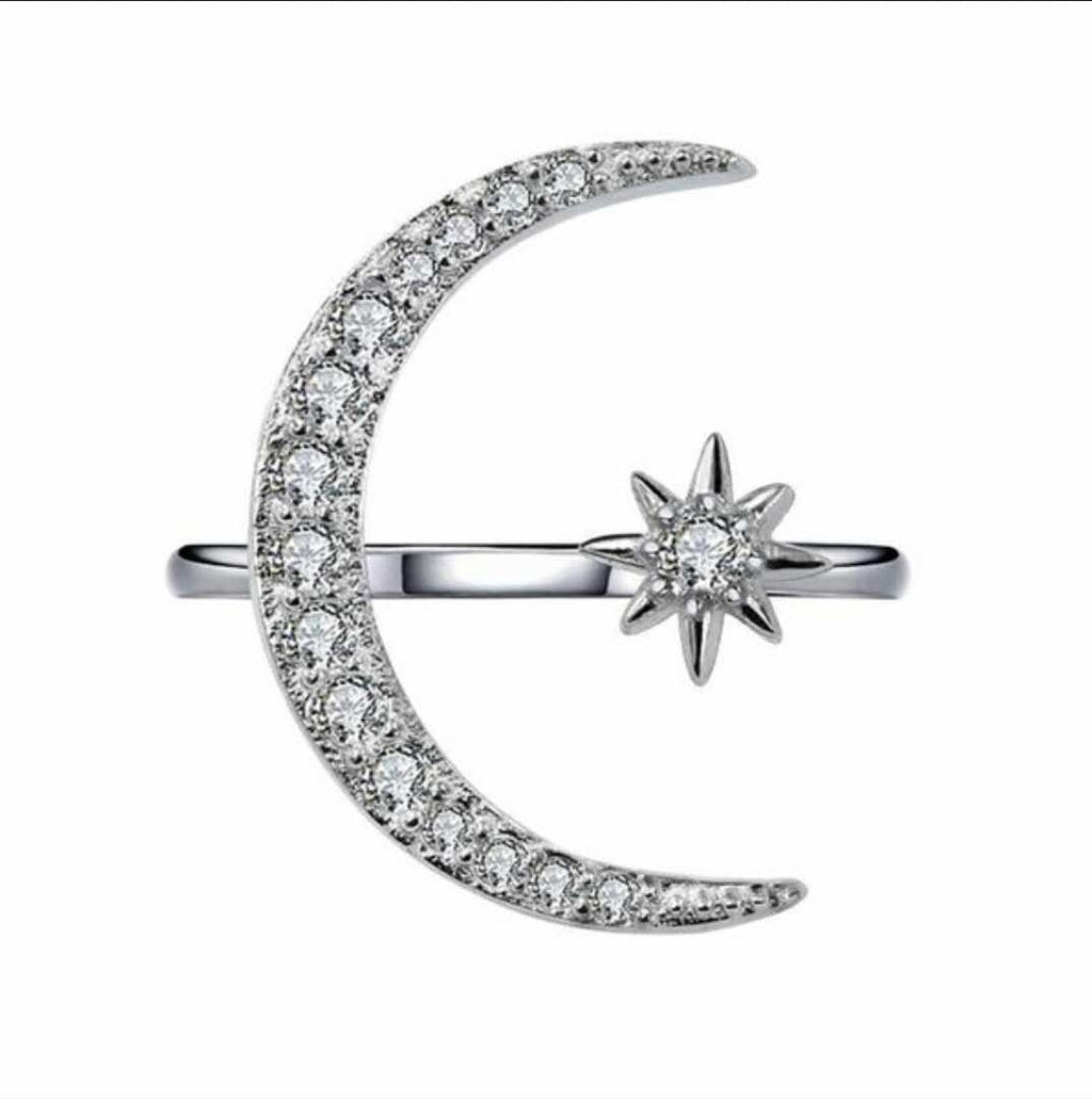 Romantic Ring for Special Moments