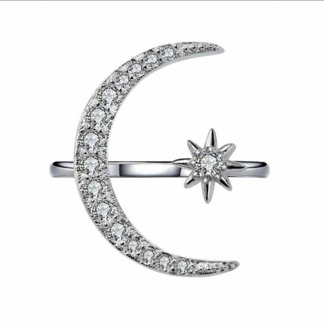 Romantic Ring for Special Moments