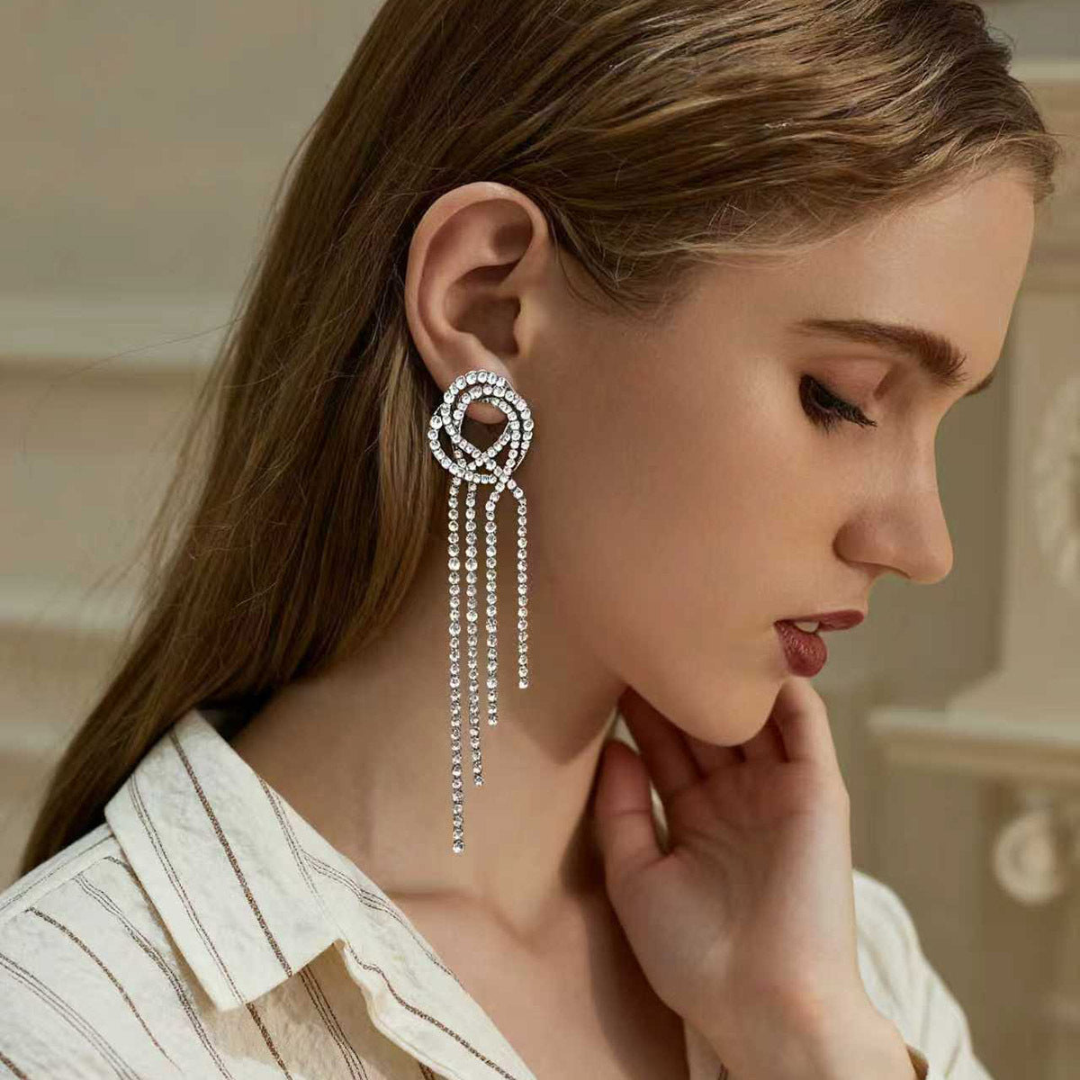 Classic Piece with Timeless Appeal